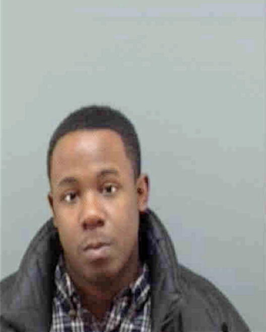 SHELTON, LEWIS INMONE - Peoria County, IL
