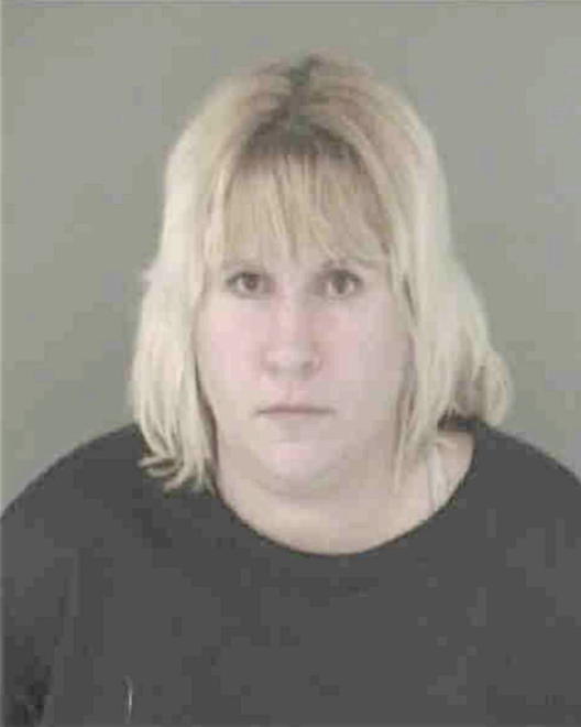 VAUGHN, TINA MARIE - Peoria County, IL