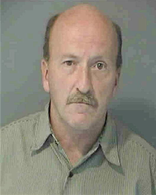 WALRAVEN, MICHAEL ANTHONY - Peoria County, IL