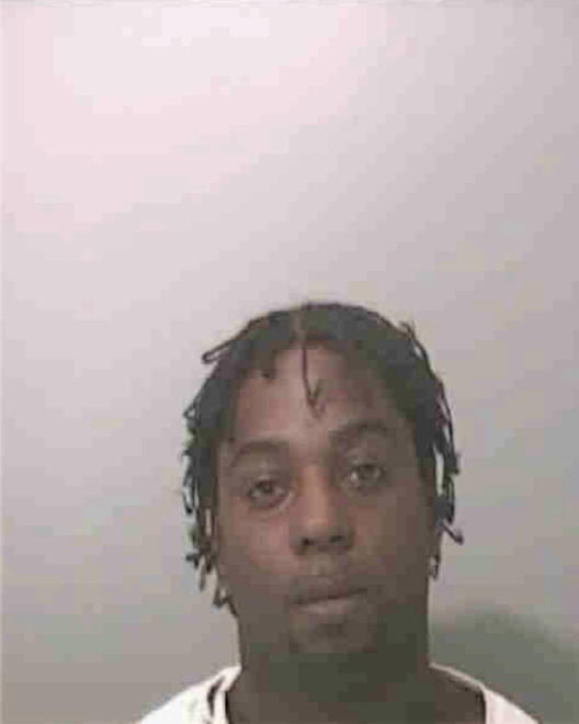 WARD, PRODIAN DONYEL - Peoria County, IL