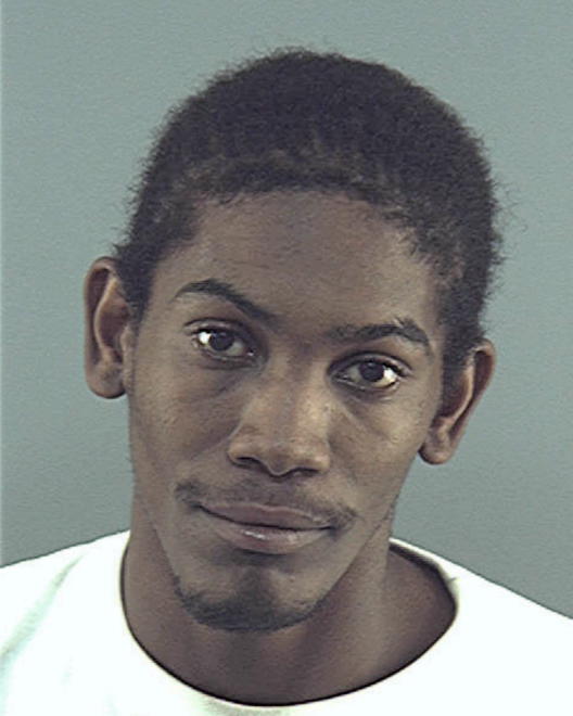 WARFIELD, CLEVE DOMINIQE - Peoria County, IL