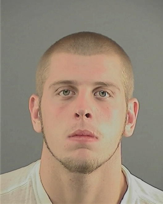 ALLEN, DONALD E - Peoria County, IL