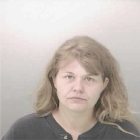APER, TRACY M - Peoria County, IL