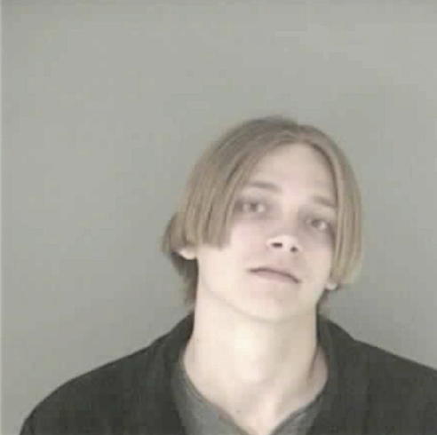 BANNISTER, DREW A - Peoria County, IL