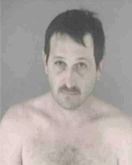 BAUGHMAN, EDWARD - Peoria County, IL