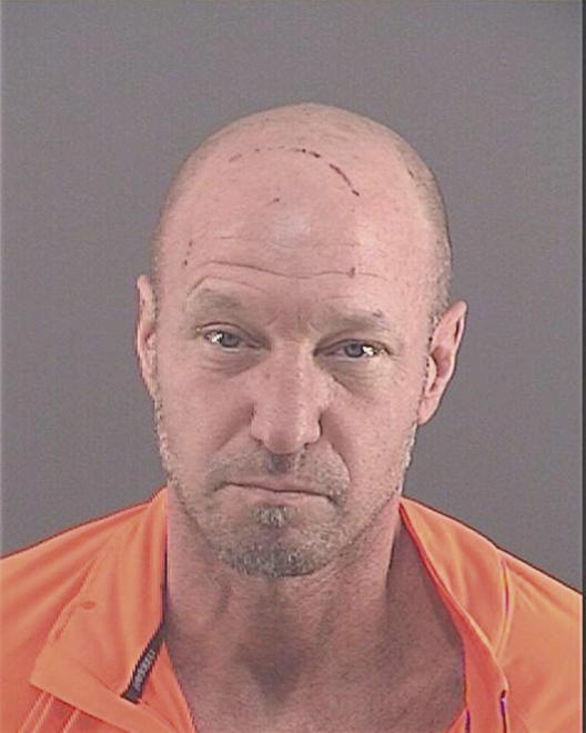 CALLAWAY, JAMES PAUL - Peoria County, IL
