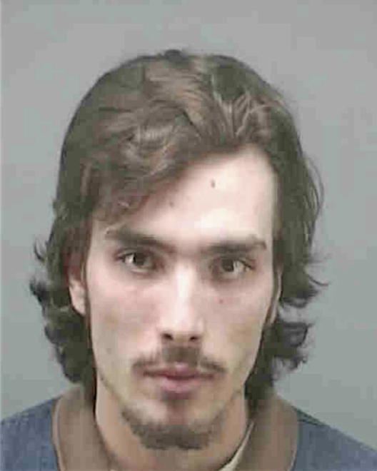 COLVIN, LESTER LEE - Peoria County, IL