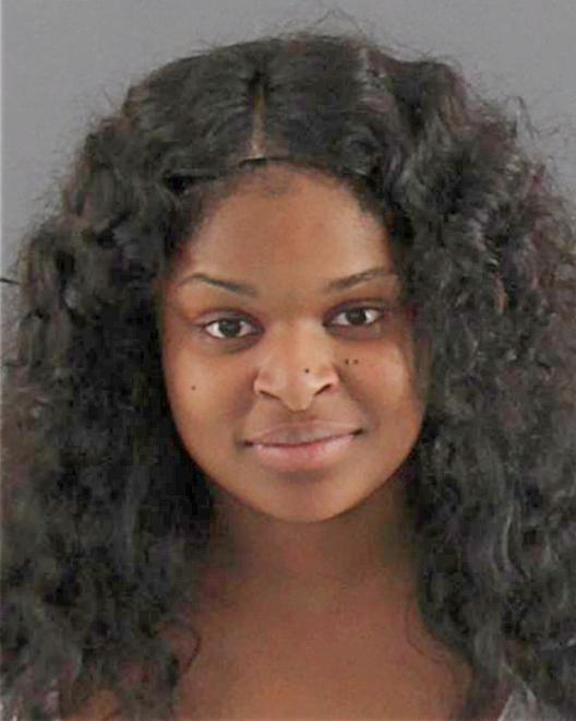 DANAGE, ALIYAH J - Peoria County, IL