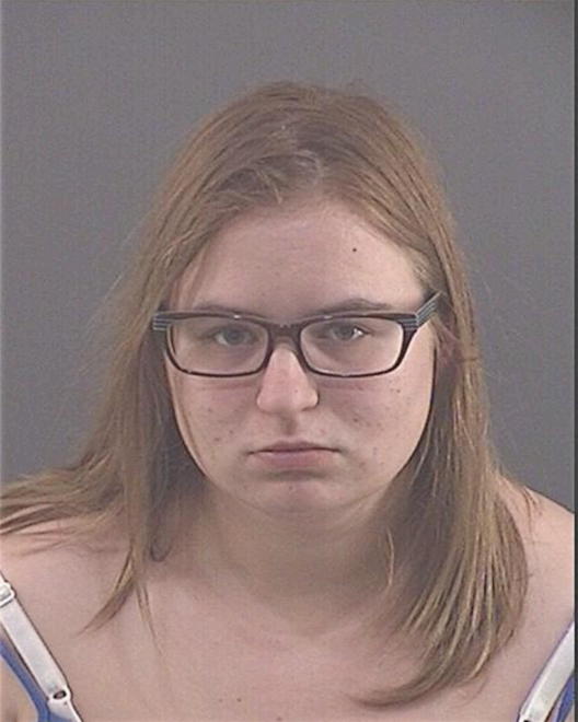DEMOTTE, SARAH MARIE - Peoria County, IL
