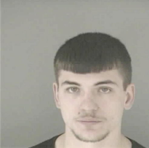 DENNISON, RICKY ALAN - Peoria County, IL
