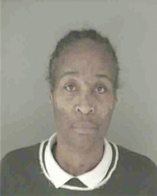 EPPINGER, NETTIE LYNN - Peoria County, IL