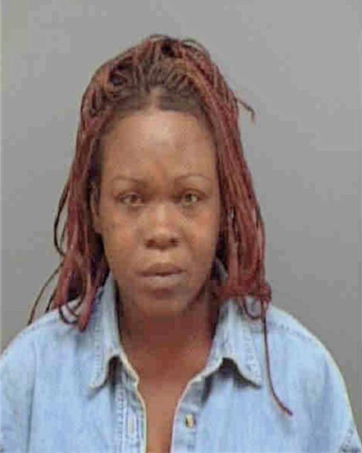 EPPINGER, TEAWANA LYNN - Peoria County, IL