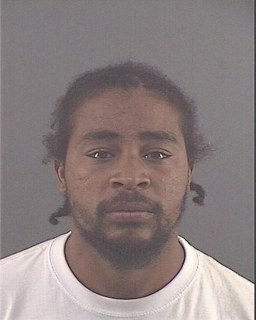 ERVING, TORRENCE T - Peoria County, IL
