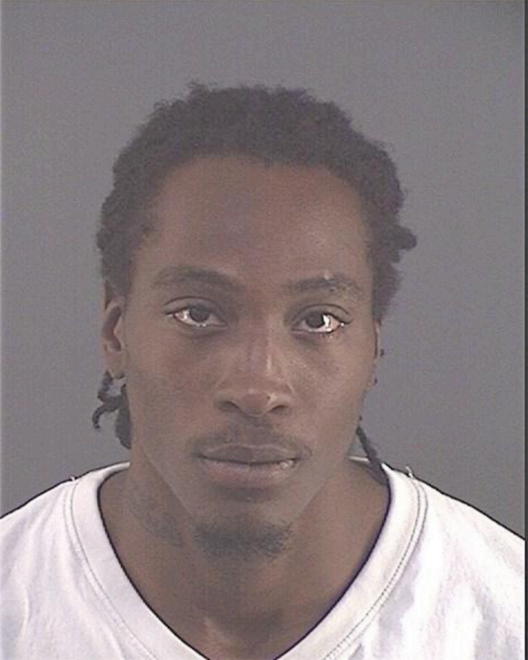 EVANS, CALVIN JEROME - Peoria County, IL
