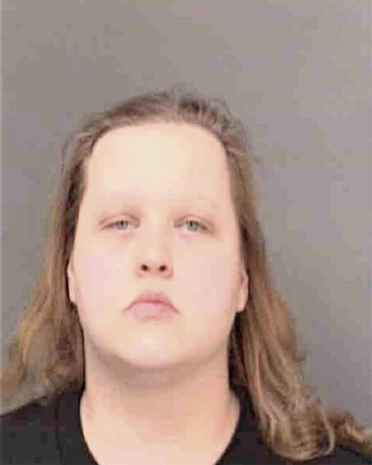 HALL, RITA LYNN - Peoria County, IL