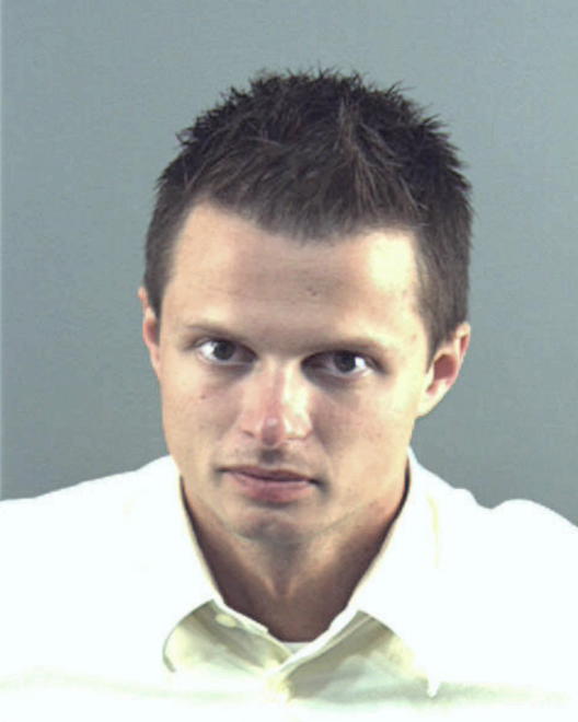 HAUER, BRANDON KYLE - Peoria County, IL