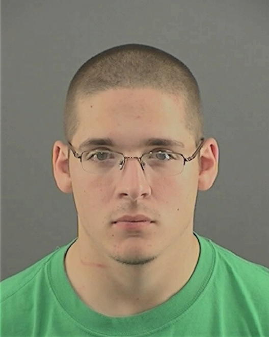 HEID, JACOB C - Peoria County, IL