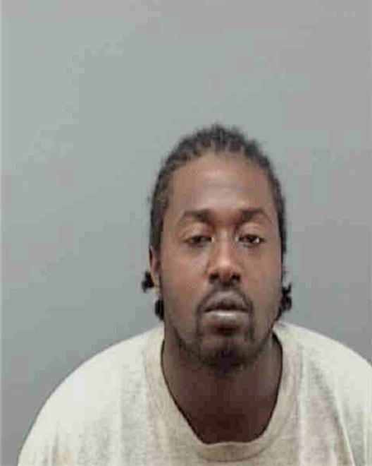 HODGES, FREDERICK LAMONT - Peoria County, IL