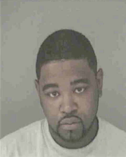 JONES, MARCUS DANTE - Peoria County, IL