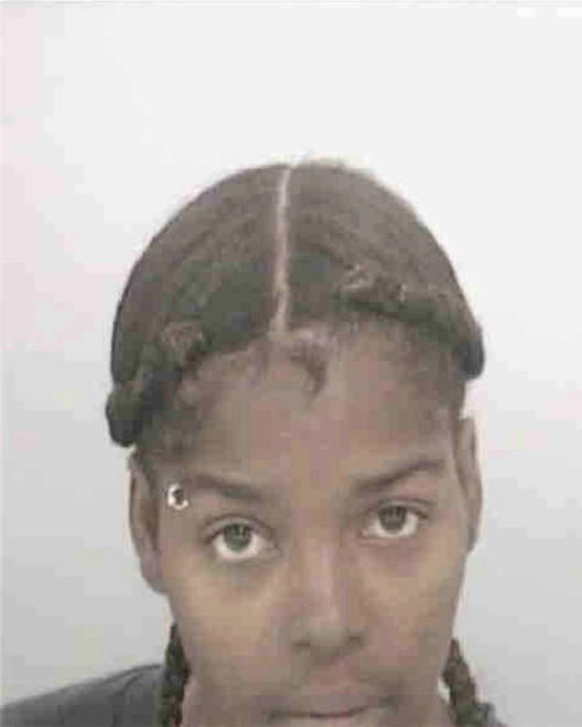 LANIER, TRIMEKA MARIA - Peoria County, IL