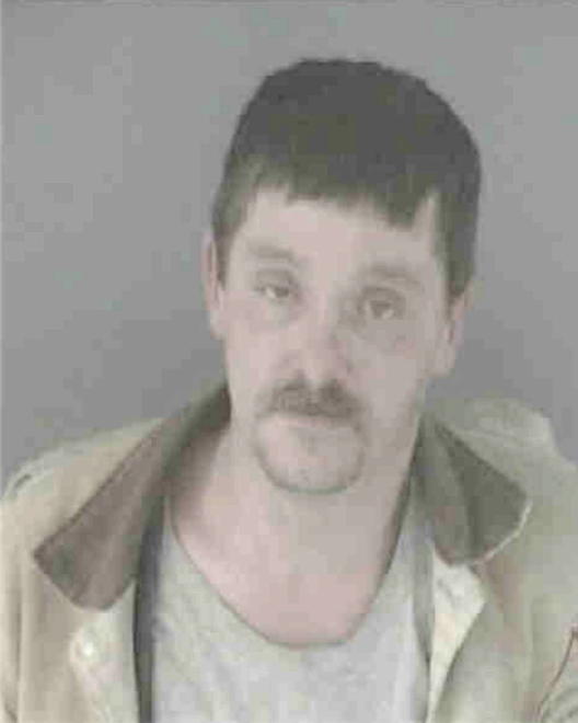 MCCURE, THOMAS LOUIS - Peoria County, IL
