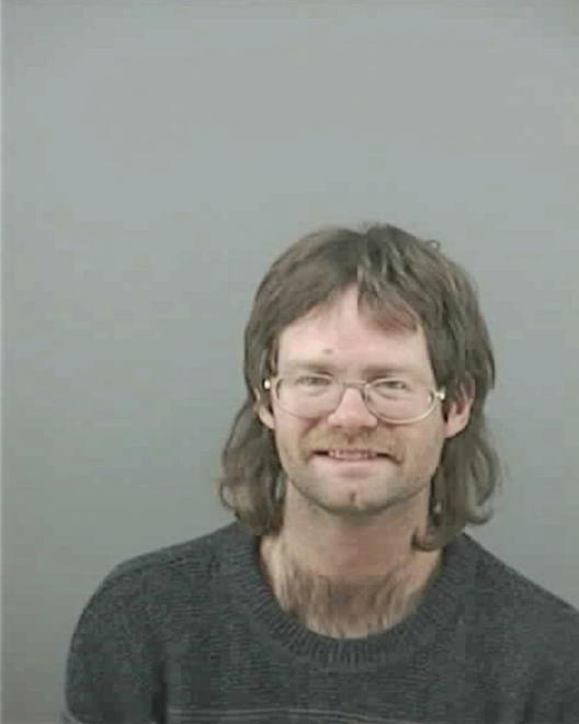 MILLER, RONALD TROY - Peoria County, IL