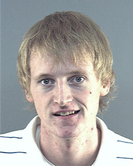 PEARSON, DOUGLAS KIIRBY - Peoria County, IL