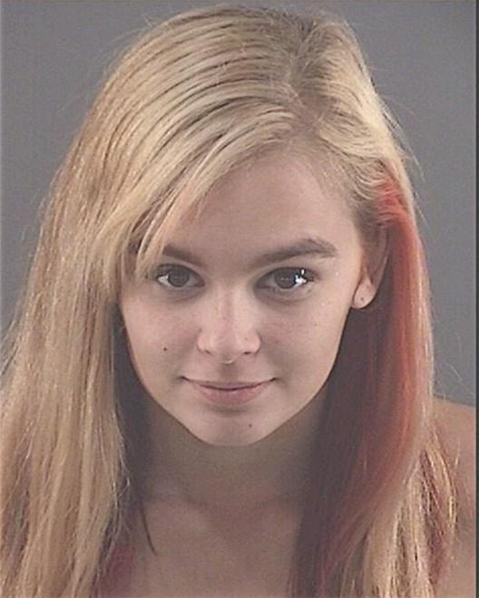 PETERSEN, TARISSA - Peoria County, IL