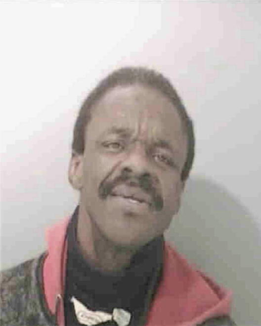 ROGERS, ROBERT LEE - Peoria County, IL