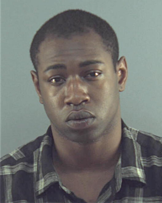 RUSSELL, ANTONIO T - Peoria County, IL