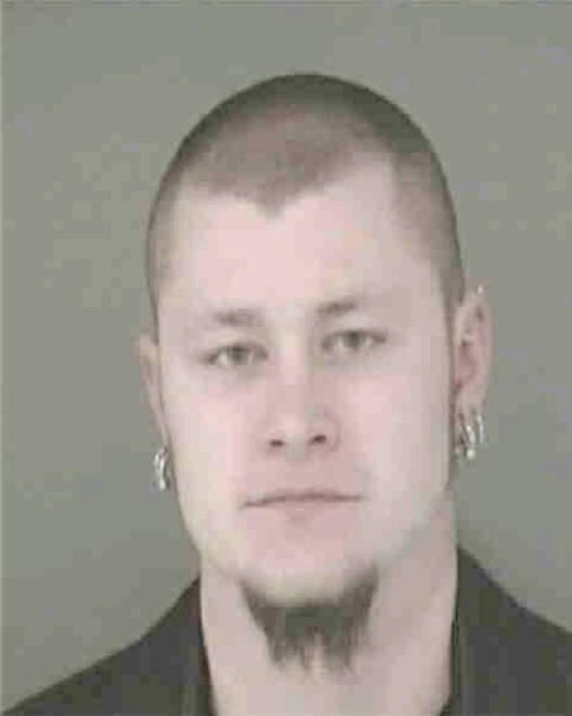 SCOGIN, BRADLEY LLOYD - Peoria County, IL