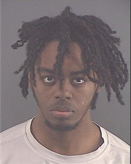 SEIBER, TOVIAS DESHAUN - Peoria County, IL