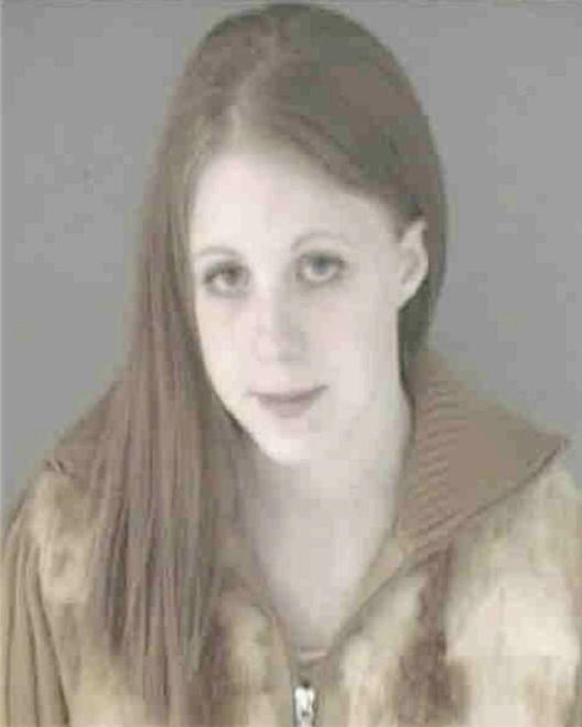 SHADDEN, JANET NICOLE - Peoria County, IL