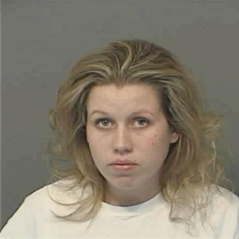 TANKERSLEY, NICOLE LYNN - Peoria County, IL