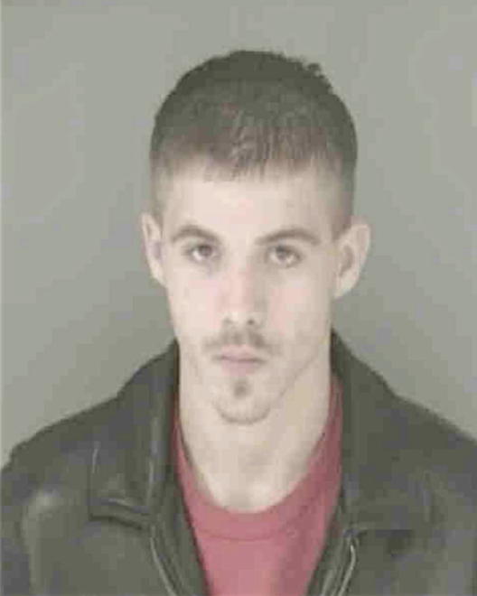 TERRELL, JEFFREY LEE - Peoria County, IL