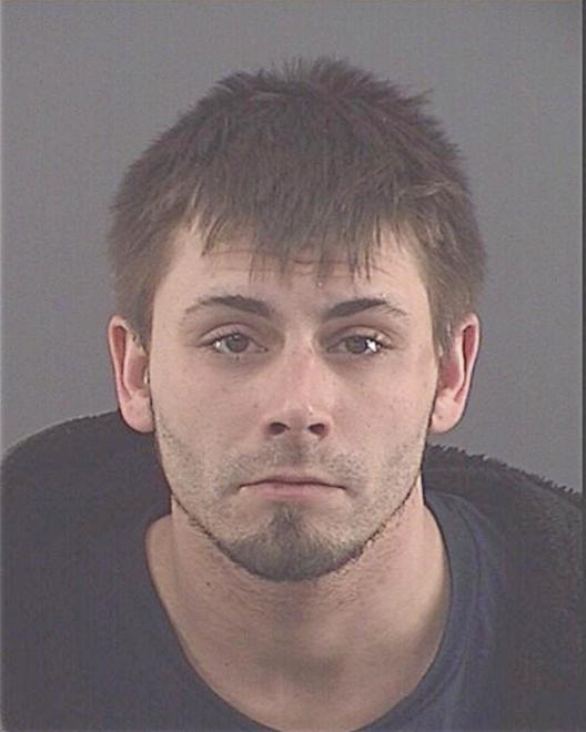 THOMPSON, JOSHUA J - Peoria County, IL