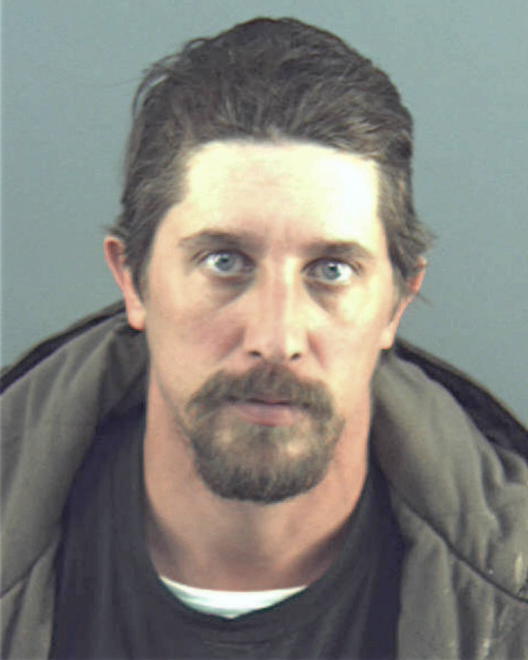VAUGHN, ERIC NATHANIAL - Peoria County, IL