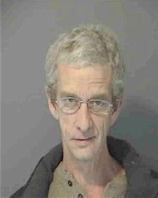 WEDELL, ROY CHARLES - Peoria County, IL