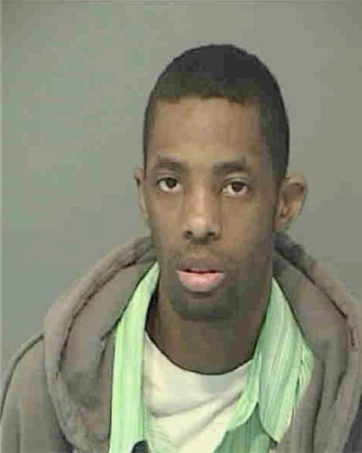 WELCH, WILLIAM RAY - Peoria County, IL
