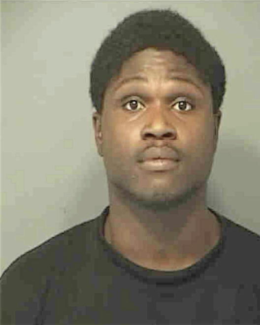 WILLIAMS, JAMUAL DAVID - Peoria County, IL