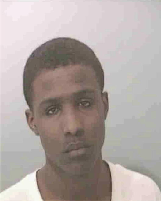 WILLIAMS, LAMONT T - Peoria County, IL