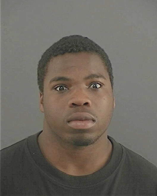 YOUNG, DANTREL JOSEPH - Peoria County, IL