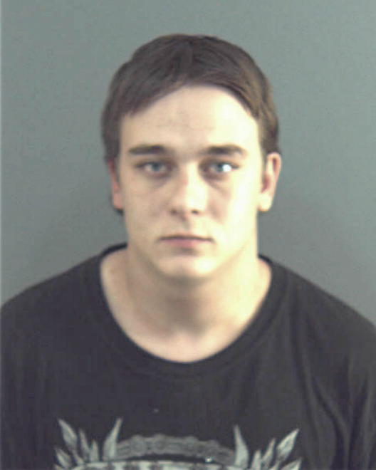 ADKINSON, CHRISTOPHER LEE - Peoria County, IL