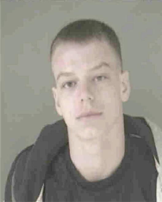 ALBRECHT, JEFFERY THOMAS - Peoria County, IL
