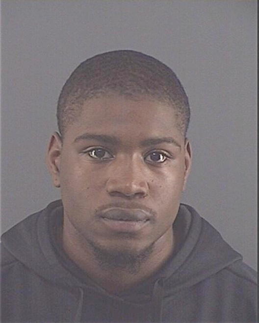 ARMSTRONG, ANTONIO D - Peoria County, IL