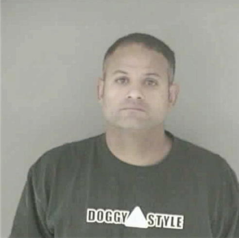 BOLTON, SHAWN MAVERICK - Peoria County, IL
