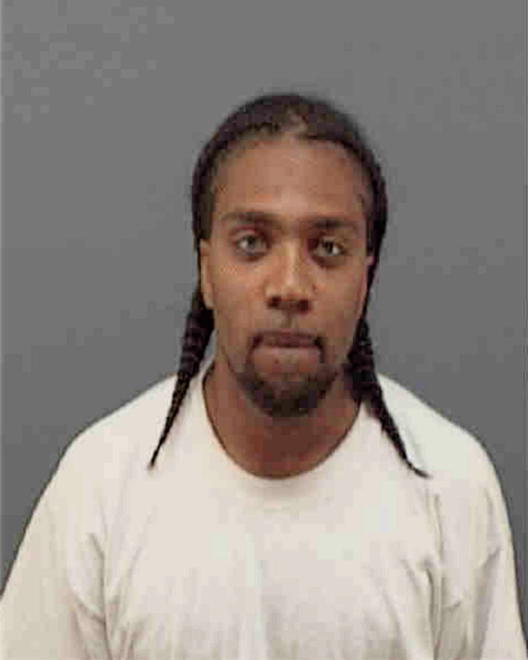CLARK, BRAZIL MAURICE - Peoria County, IL