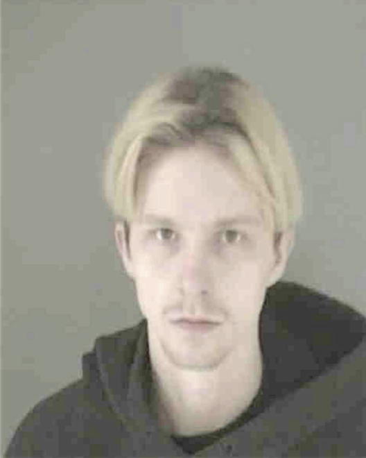 CLARK, PHILLIP ROBERT - Peoria County, IL