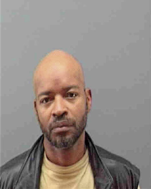 FONDREN, EDWARD CHARLES - Peoria County, IL