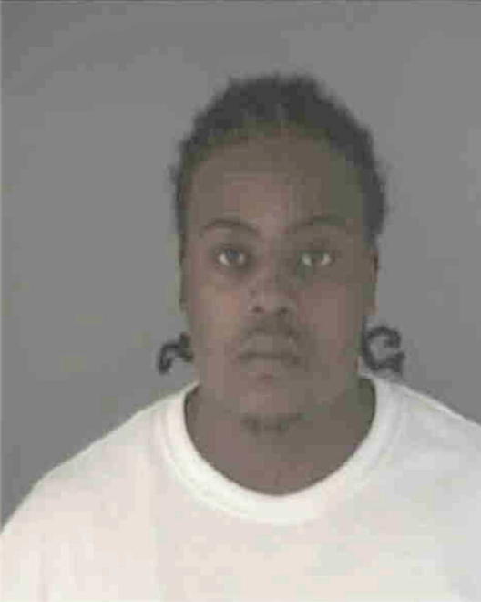 FREEMAN, PERRY LASHAWN - Peoria County, IL